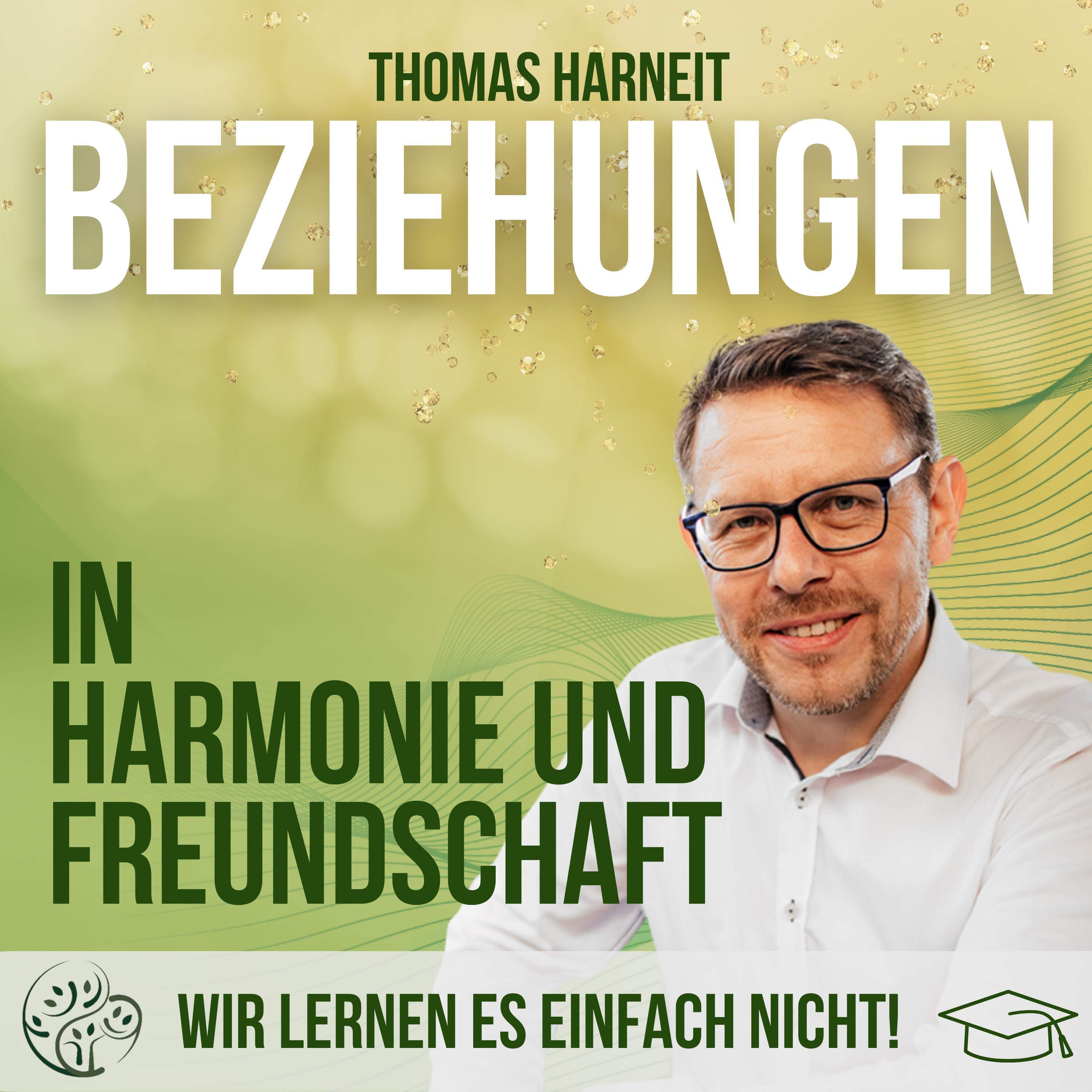Wir lernen es nicht in der Schule...