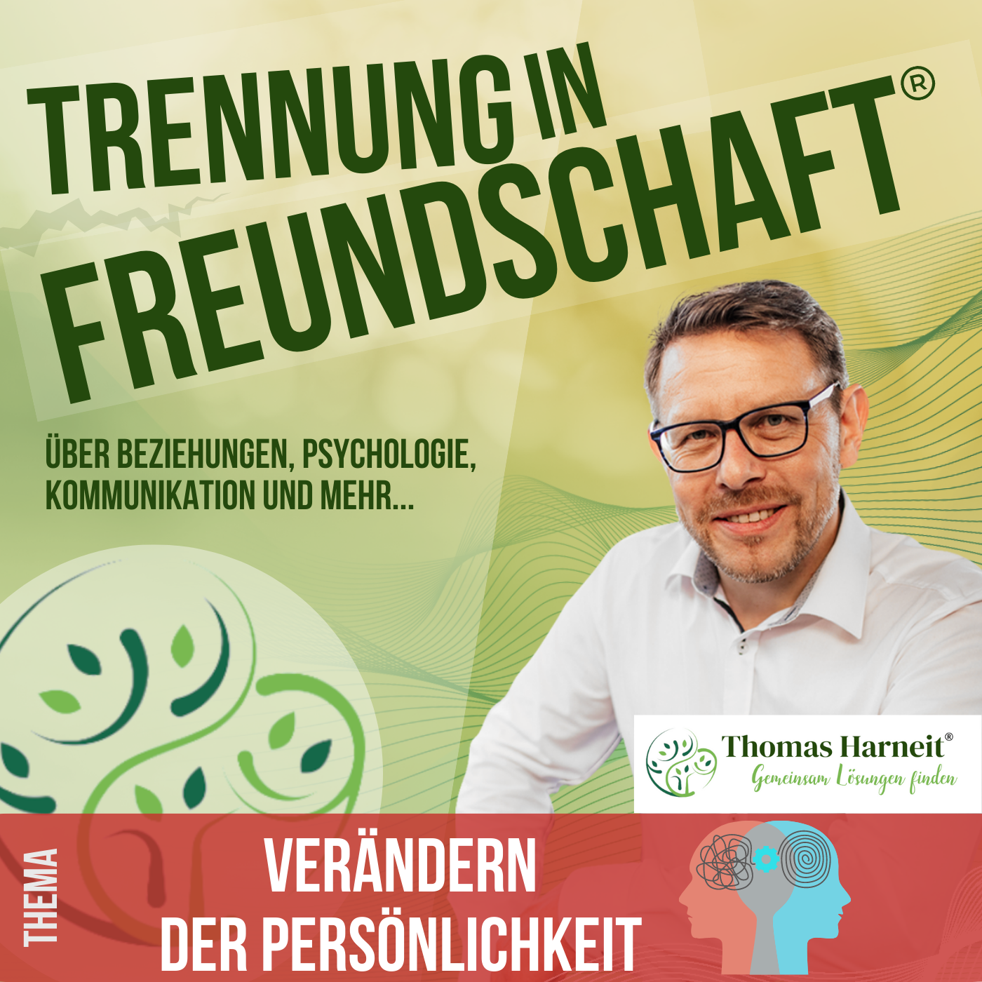 Veränderung? Wie denn?