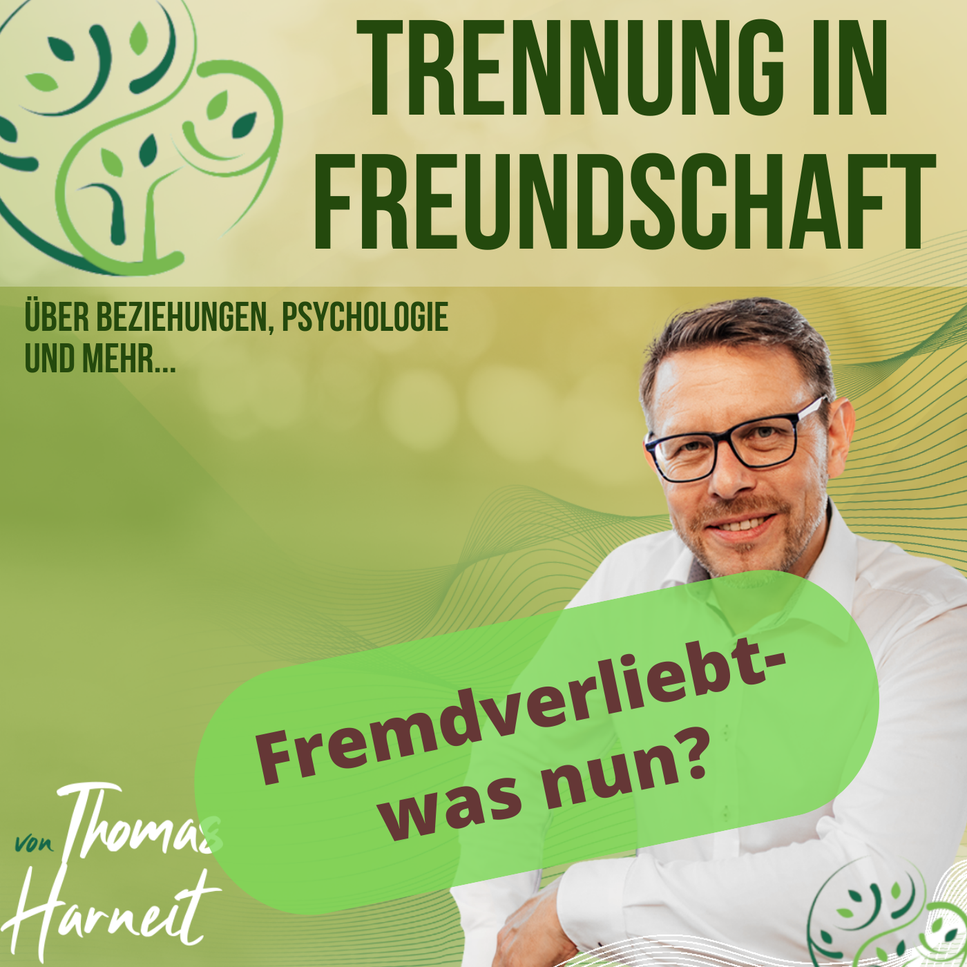 Verheiratet und fremdverliebt – was nun?