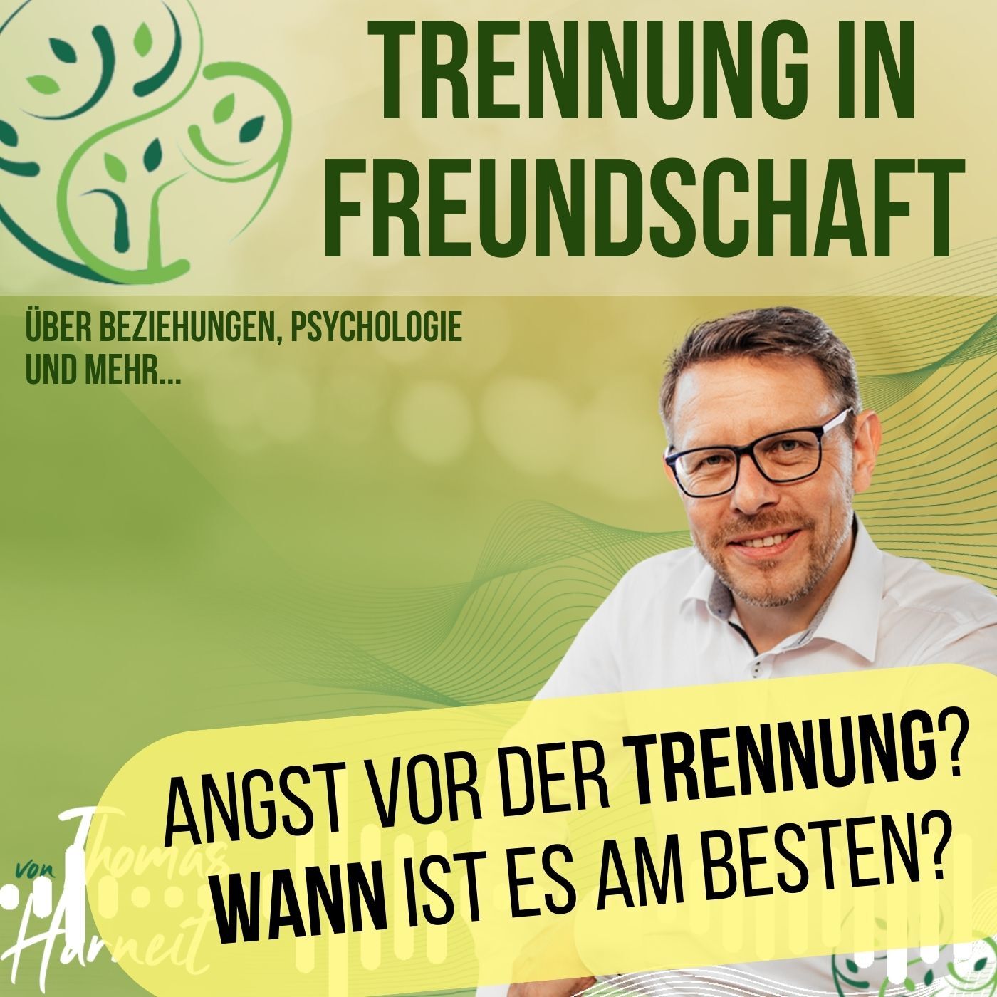 Trennung vor Weihnachten? Wann ist der richtige Zeitpunkt?