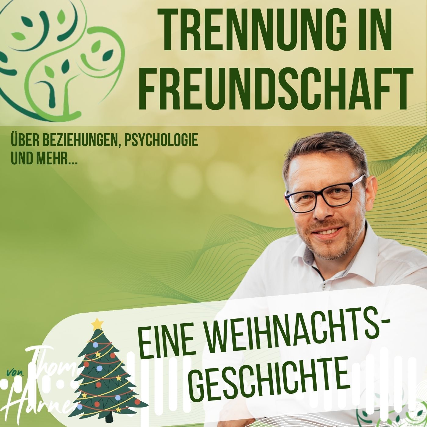 Late Night Talk - eine Weihnachtsgeschichte - Damit hätte Tobias niemals gerechnet...