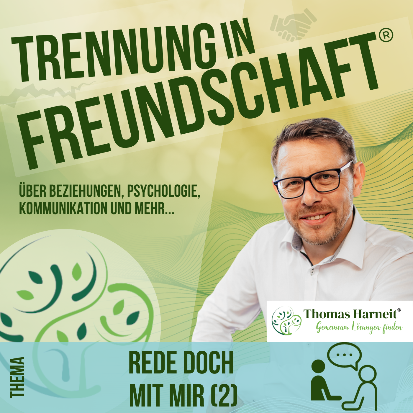 Rede mit mir (2) - 3 Tipps und Kommunikationsidioten