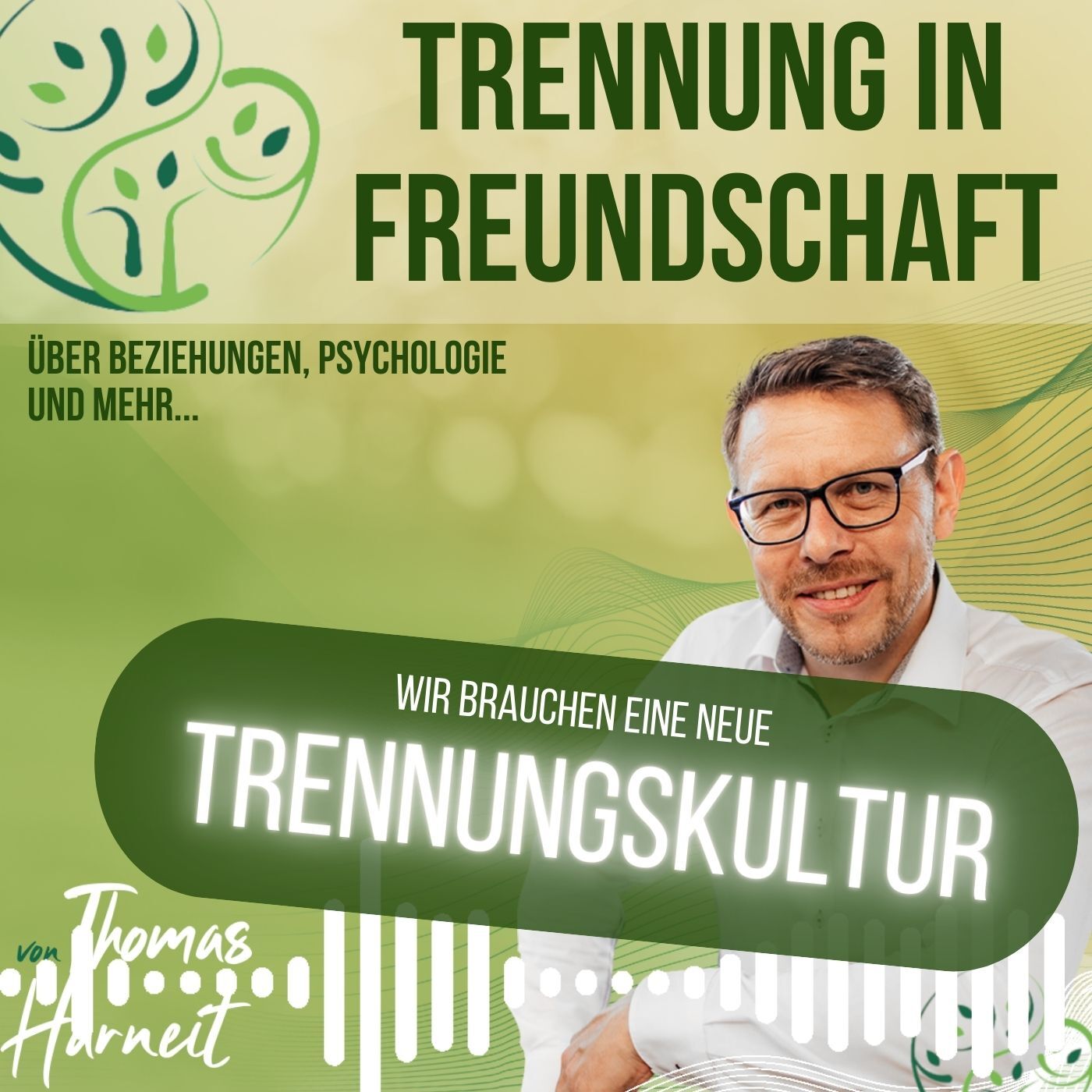 Wir brauchen eine neue Trennungskultur, sonst…