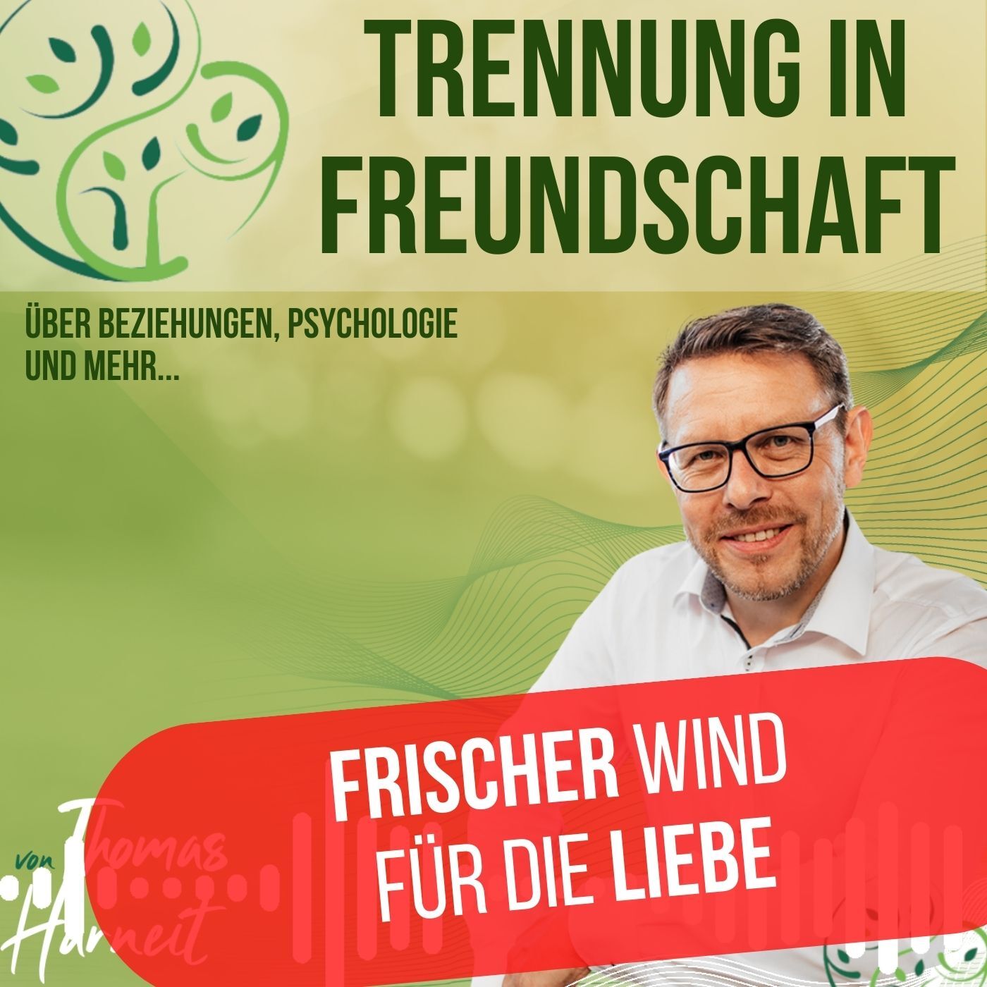 Frischer Wind für die Liebe