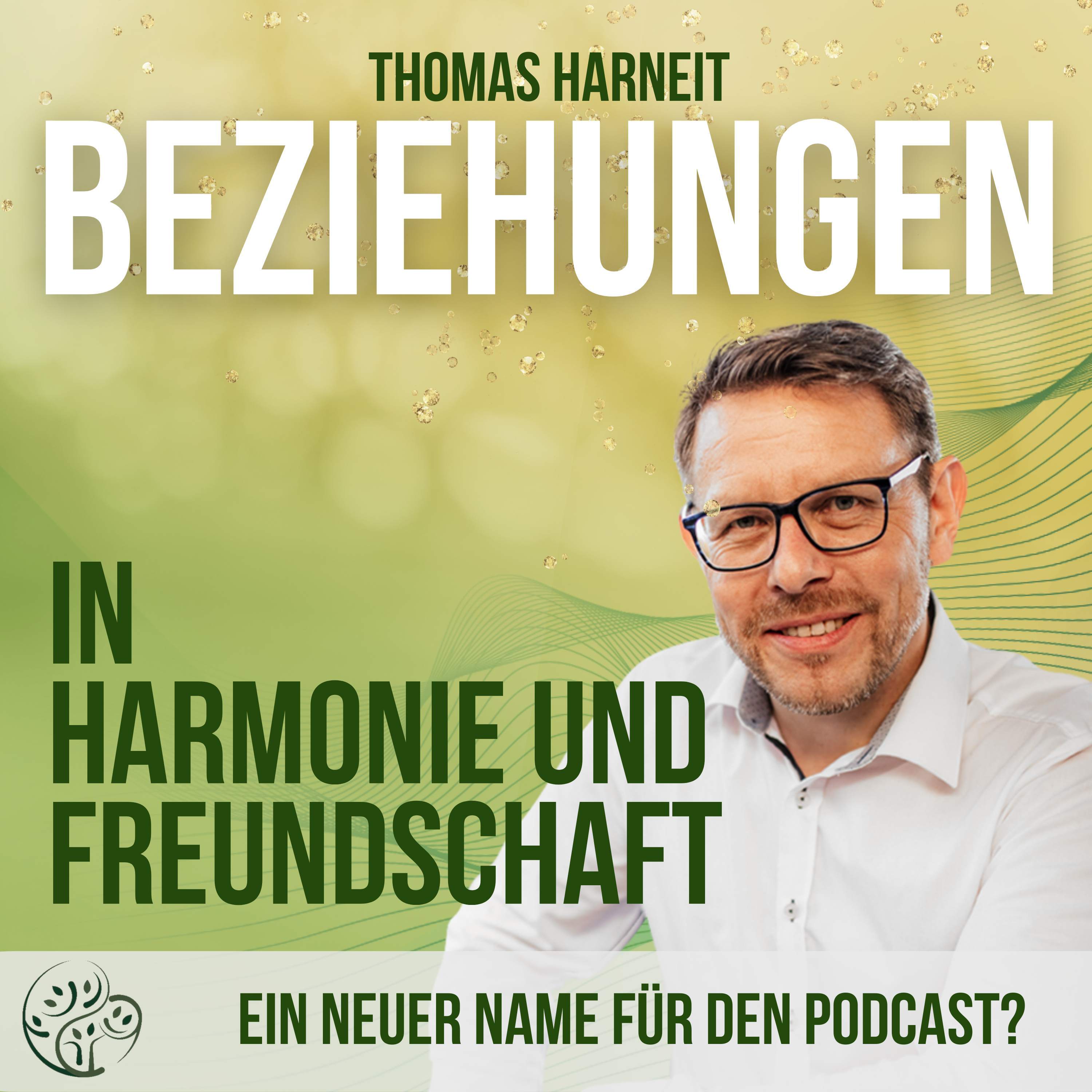 Ein neuer Name? Warum?