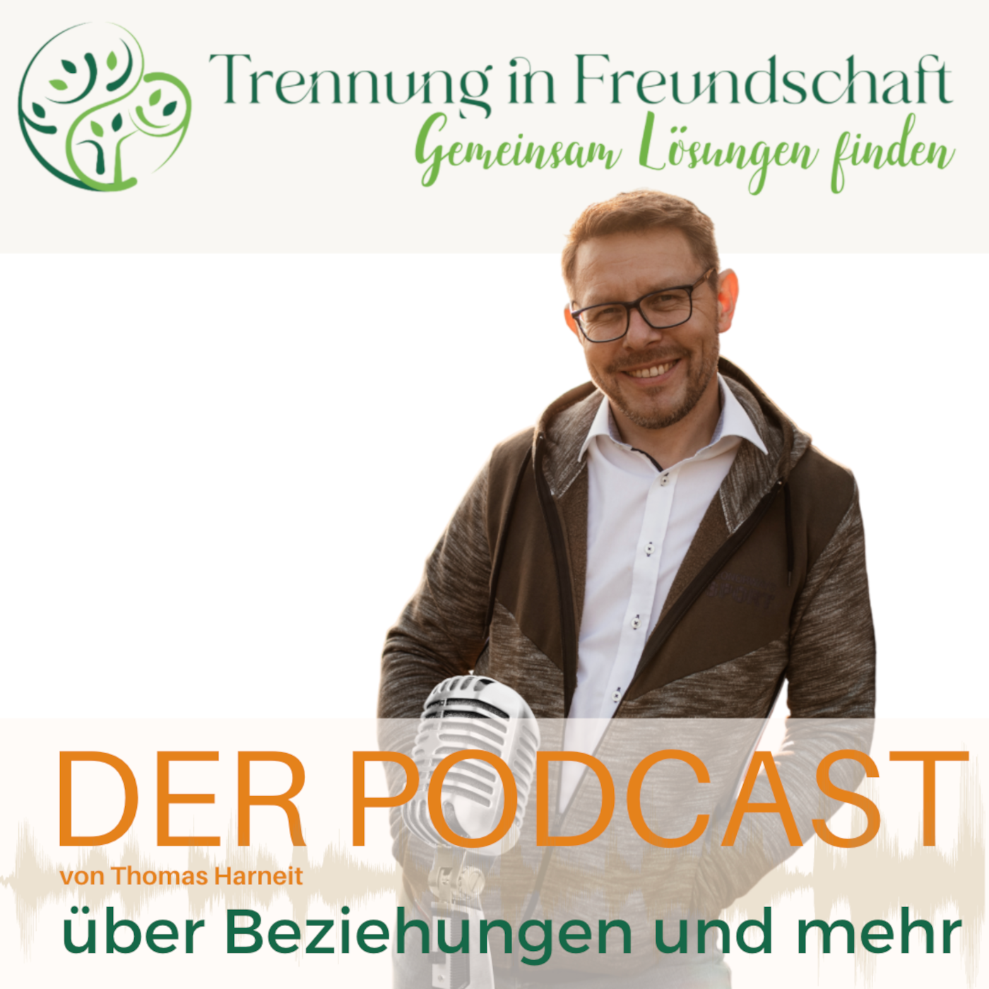 Besser miteinander reden(1) - warum Kommunikation fehl schlägt