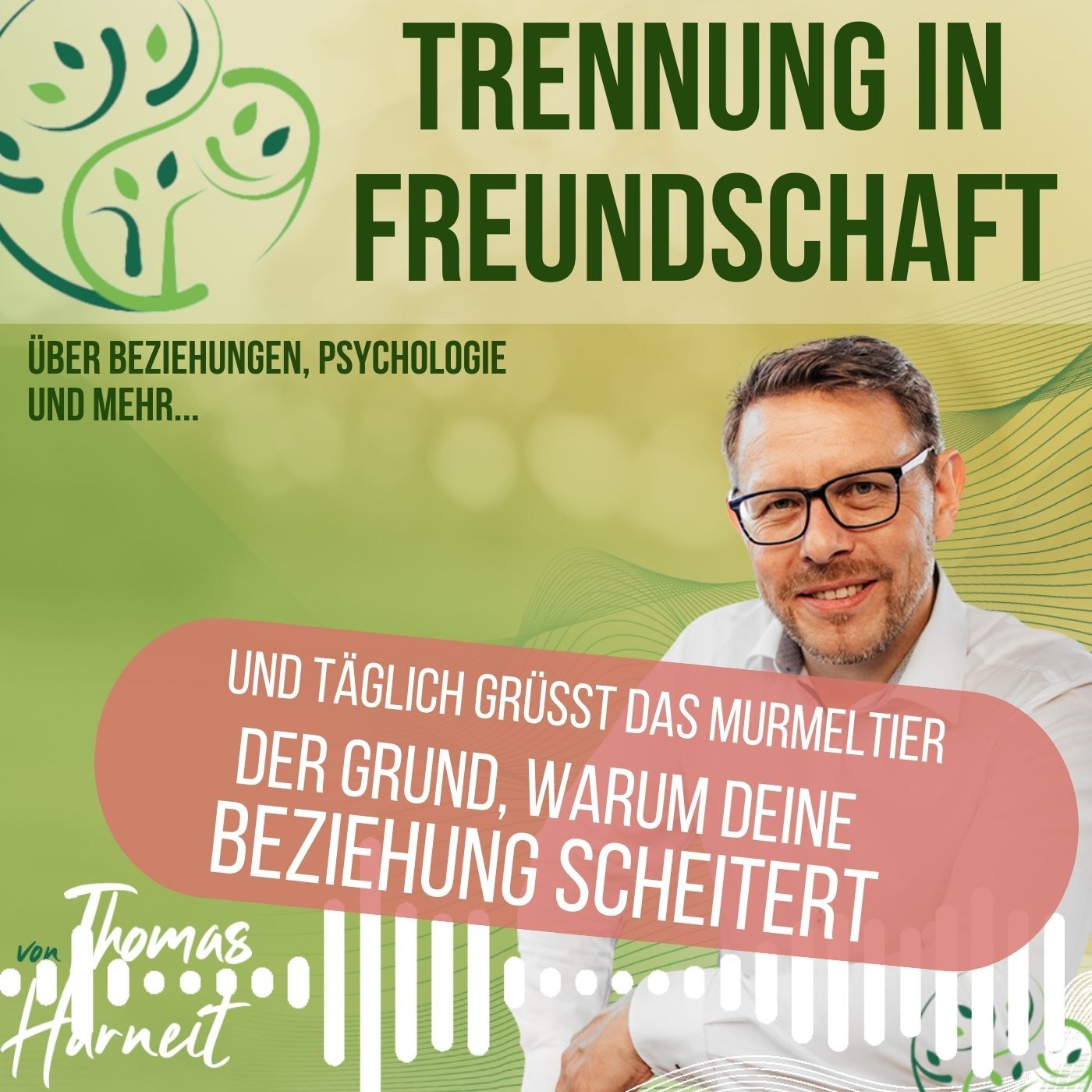 Wie du es schaffst, dass deine Beziehung garantiert scheitert