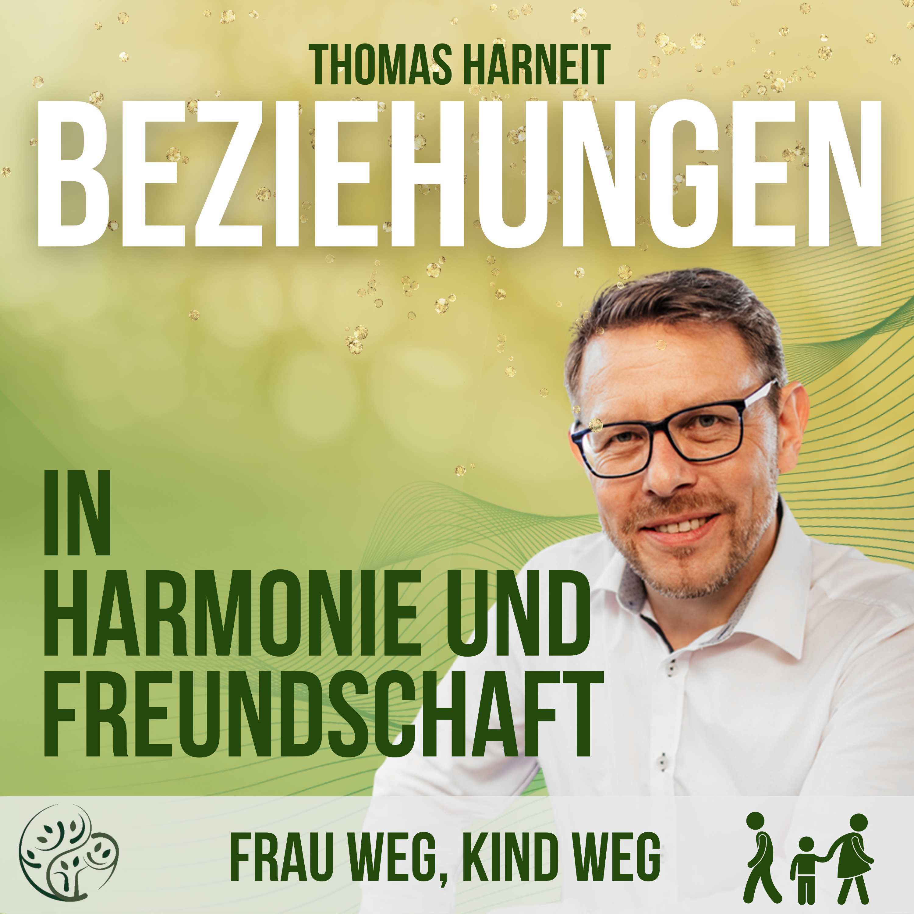 Und plötzlich darfst Du dein Kind nicht mehr sehen...