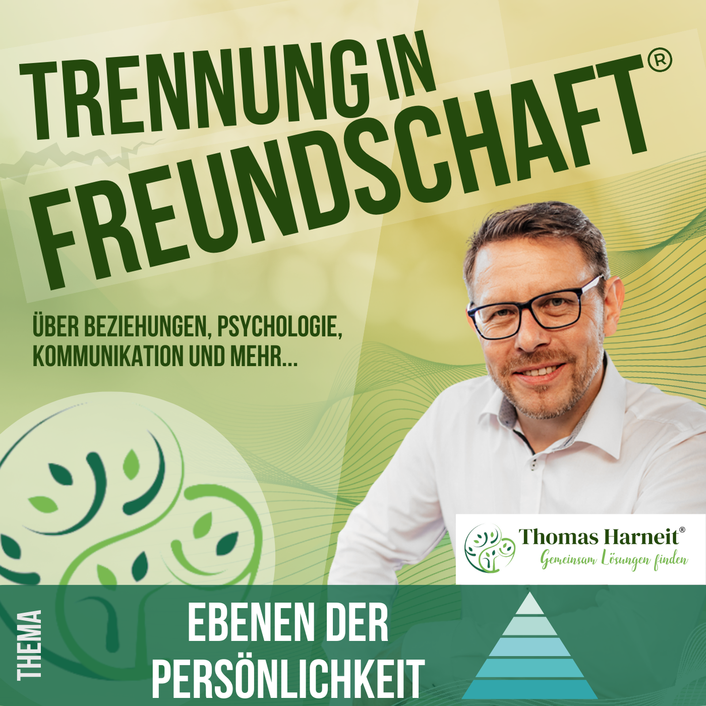 Veränderung als Lösung von Beziehungsproblemen?