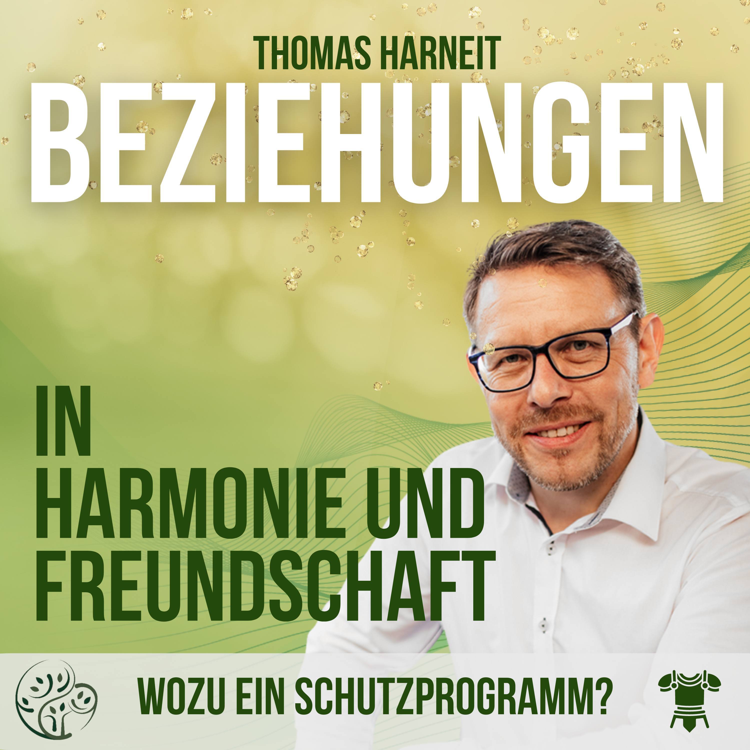 Hinter den Schutzmechanismen: Wege, den Streit zu umgehen