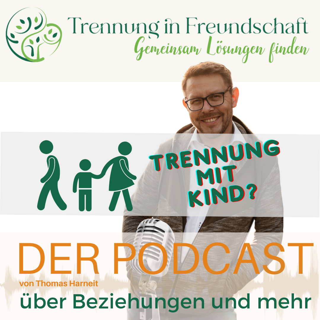Schadet eine Trennung unseren Kindern?