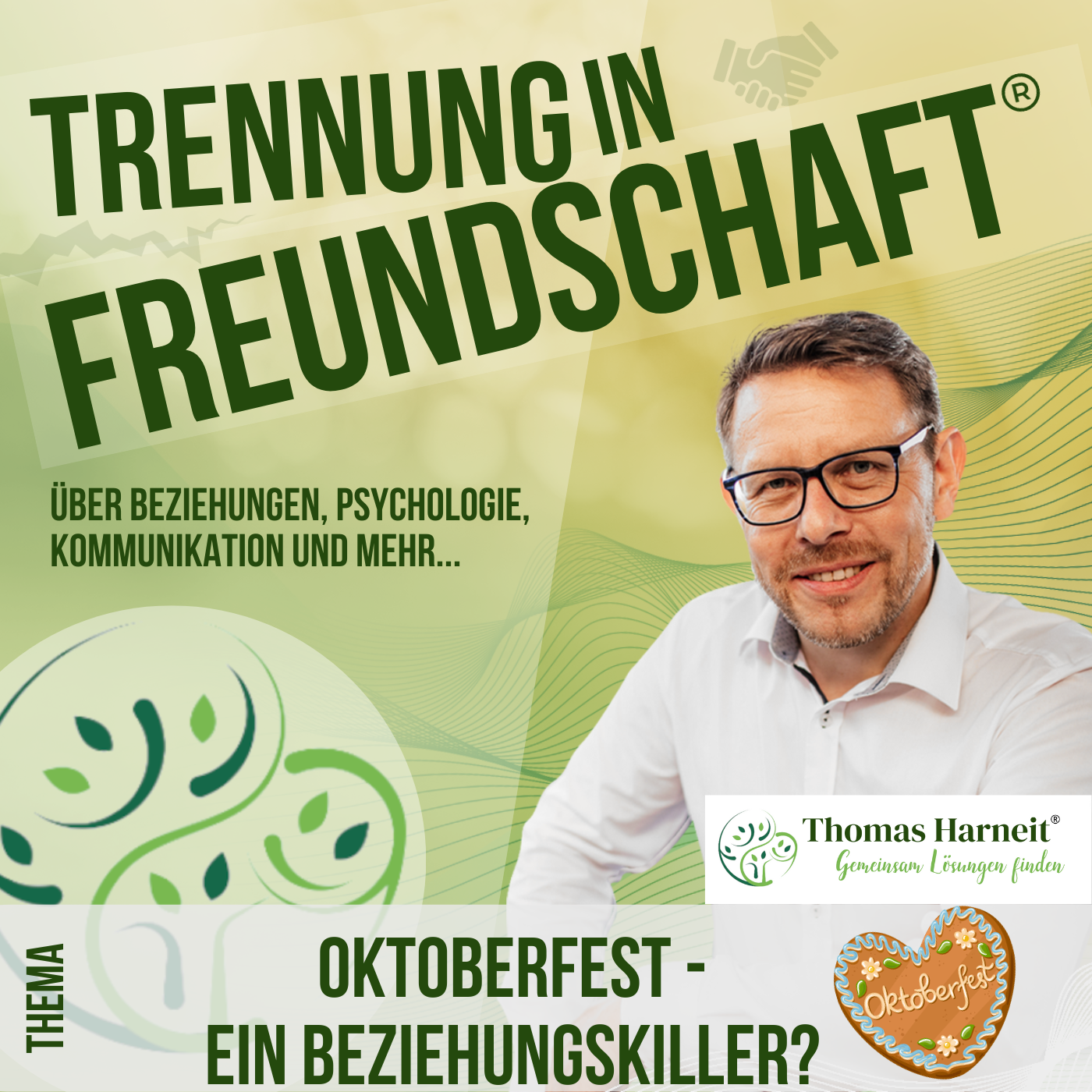 Oktoberfest - Beziehungskiller ?