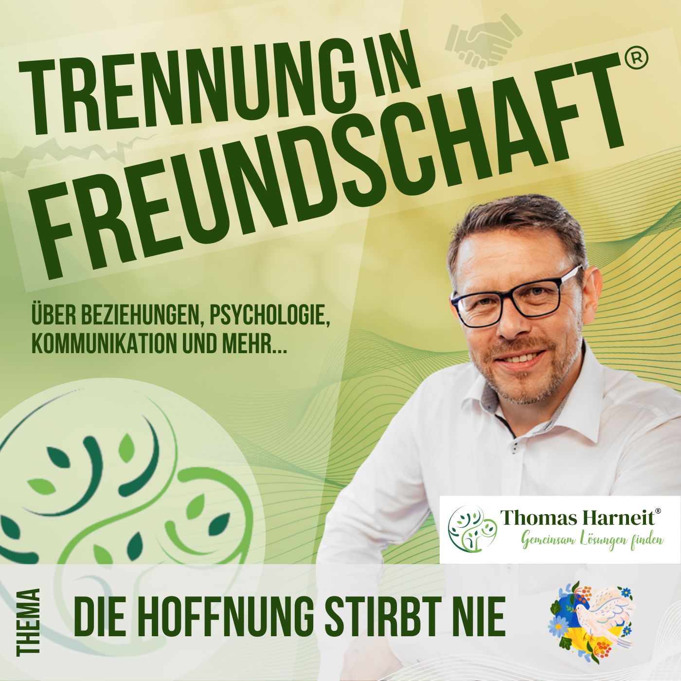 Die Hoffnung stirbt nie